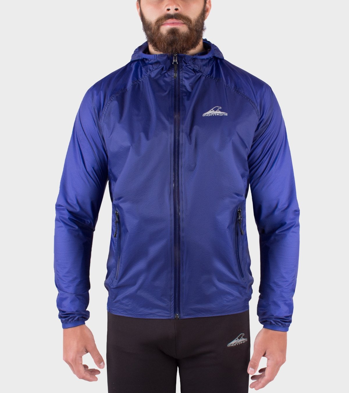 Rompeviento de hombre Eitan