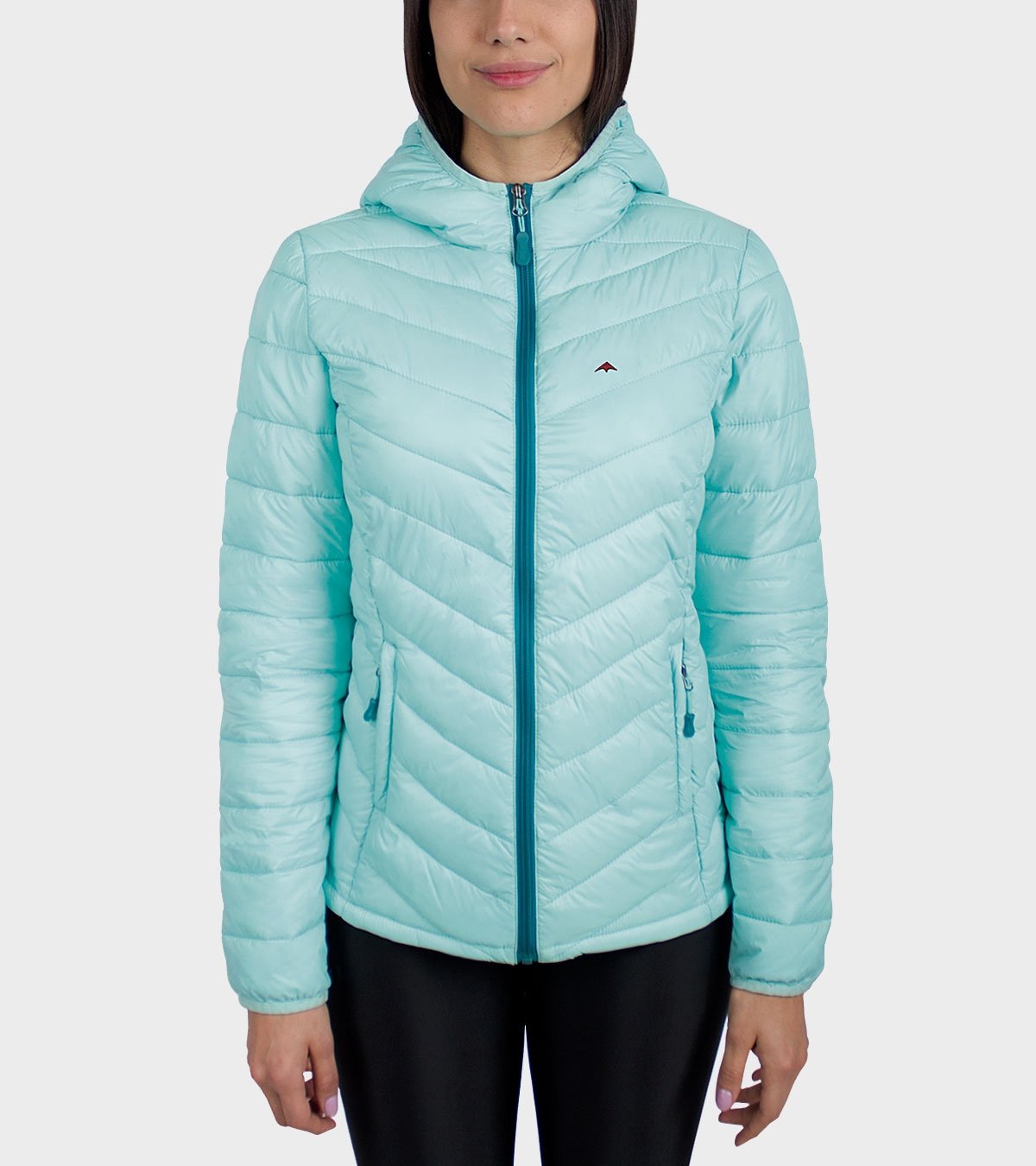 Campera de mujer Linkay