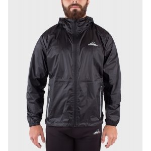 Rompeviento de hombre Nanoshell Max 