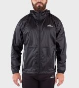 Rompeviento de hombre Nanoshell Max 