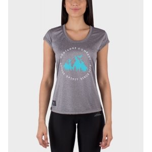 Remera de mujer Britt