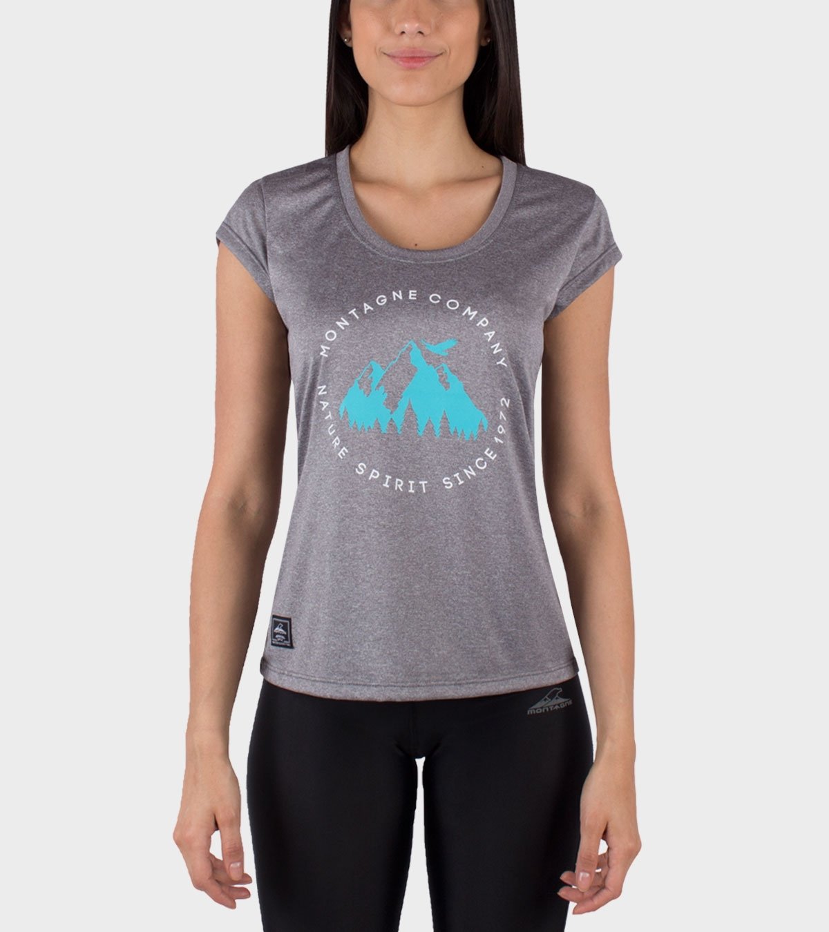 Remera de mujer Britt