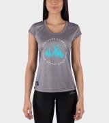 Remera de mujer Britt