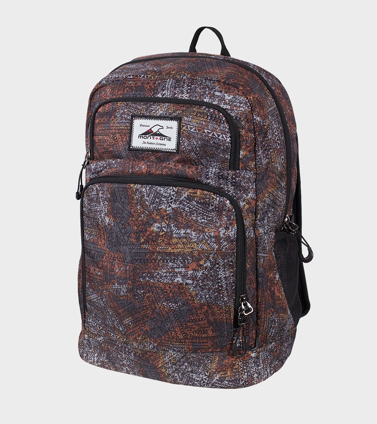 Mochila Varesse 30 lts.