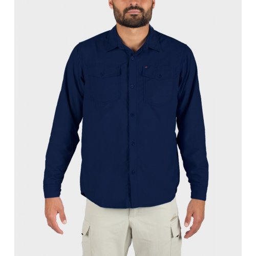 Camisa de hombre Sydney M/L Camisa de hombre Sydney M/L