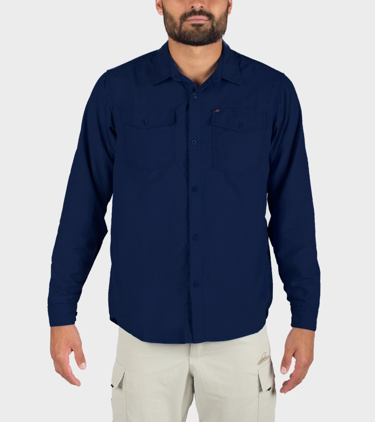 Camisa de hombre Sydney M/L
