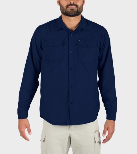 Camisa de hombre Sydney M/L