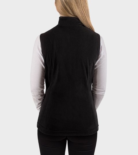 Chaleco de mujer polar Aradia
