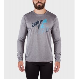 Remera de hombre Unseen