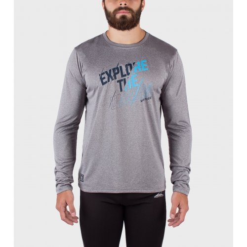 Remera de hombre Unseen Remera de hombre Unseen