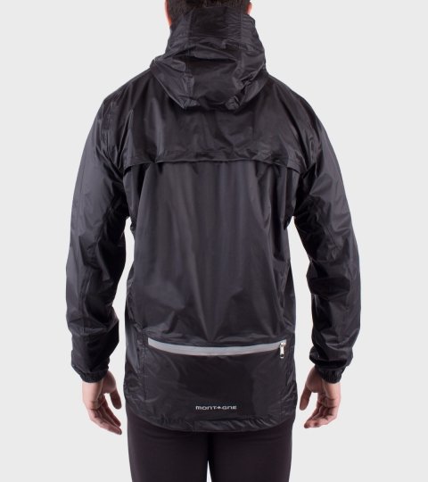 Rompeviento de hombre Nanoshell Max 