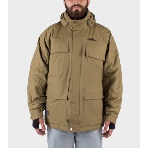 Campera de hombre Foresta Heat TRX
