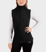 Chaleco de mujer polar Aradia