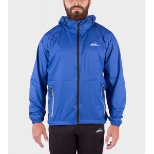 Rompeviento de hombre Nanoshell Max 