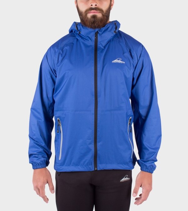 Rompeviento de hombre Nanoshell Max 