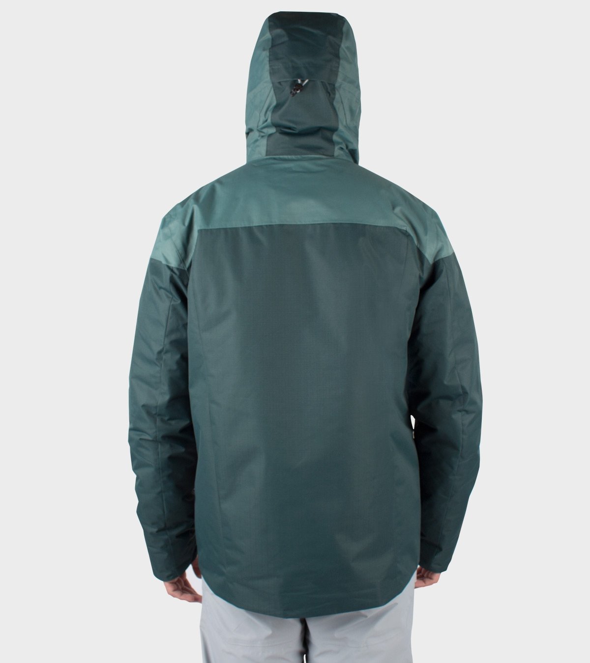 Campera de hombre Eros 3en1