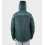 Campera de hombre Eros 3en1