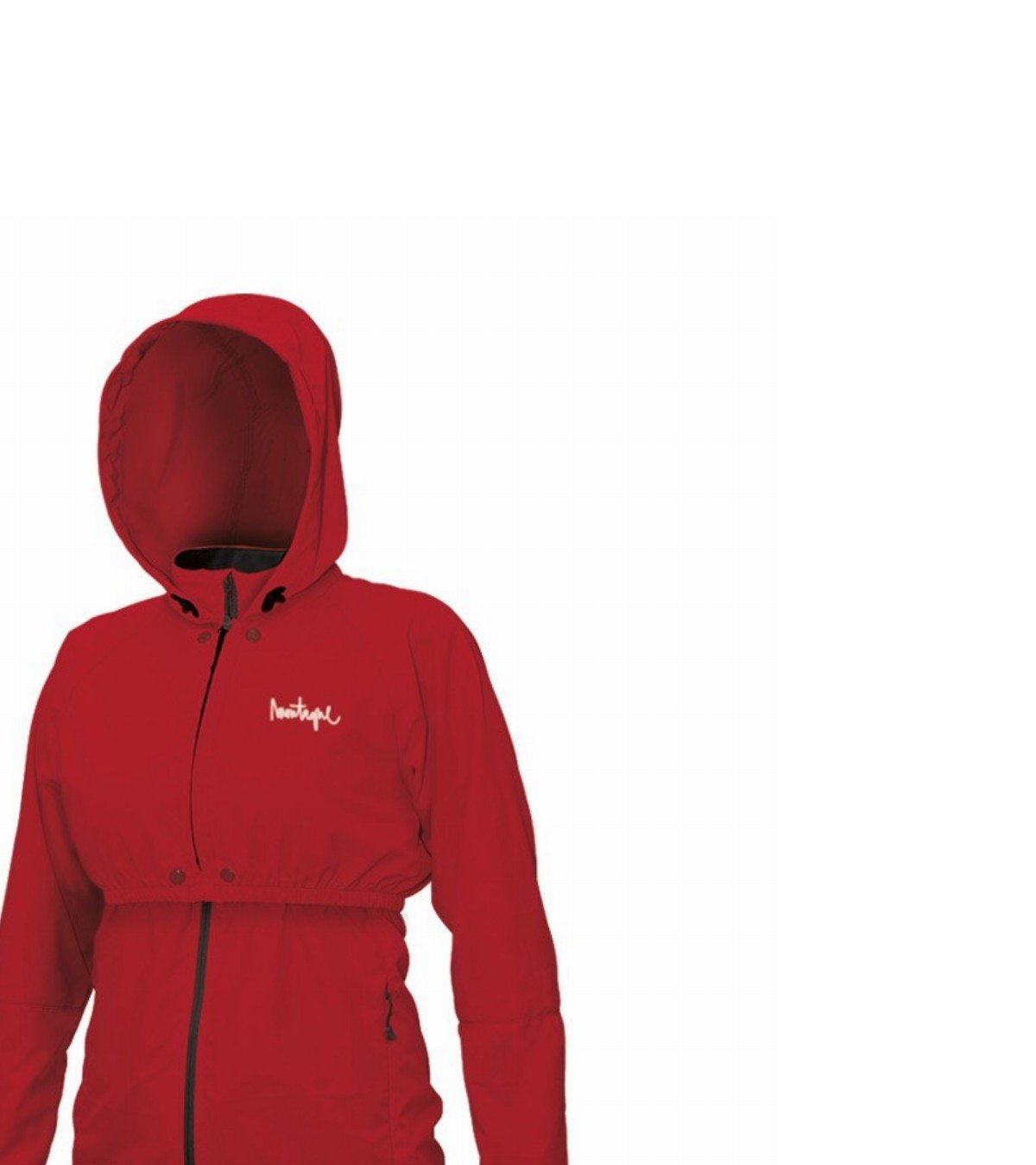 Trot woman Windbreaker Trot woman Windbreaker