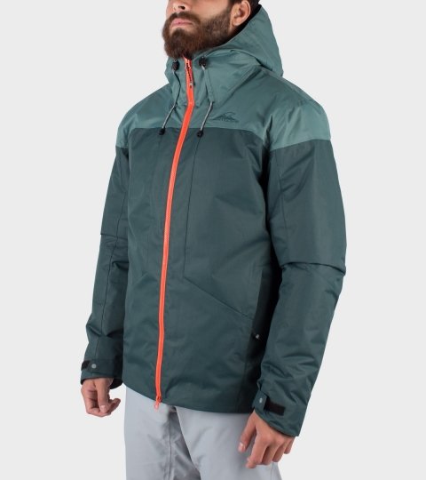 Campera de hombre Eros 3en1