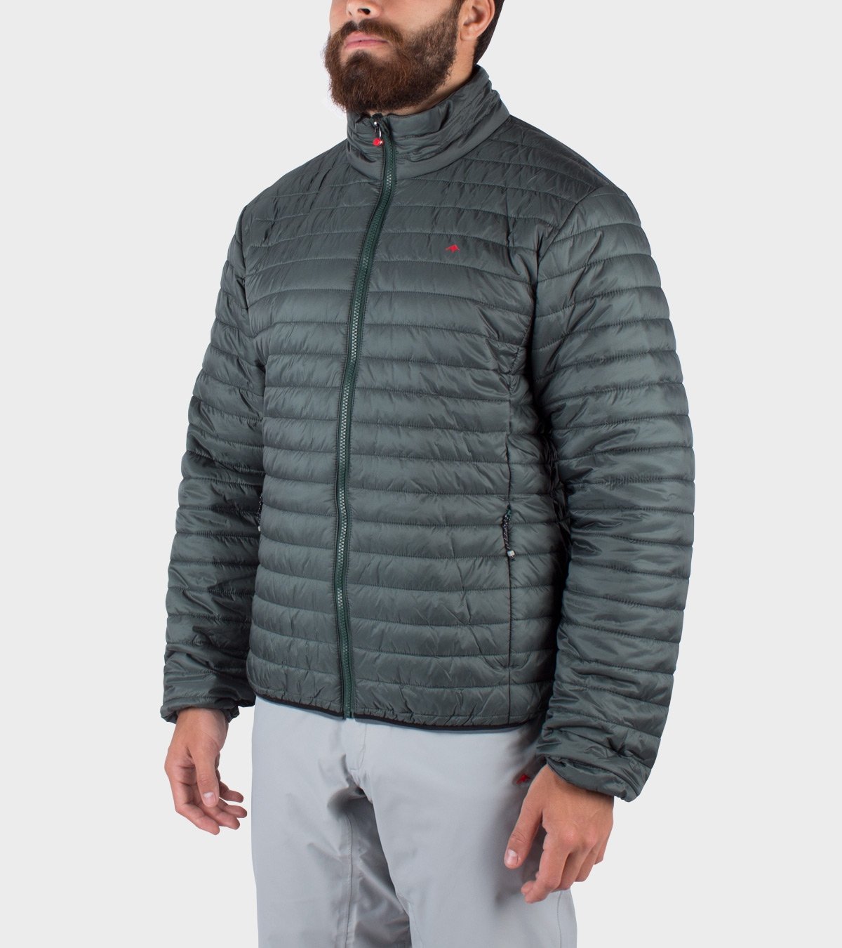 Campera de hombre Eros 3en1