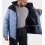 Campera de hombre Vincent 
