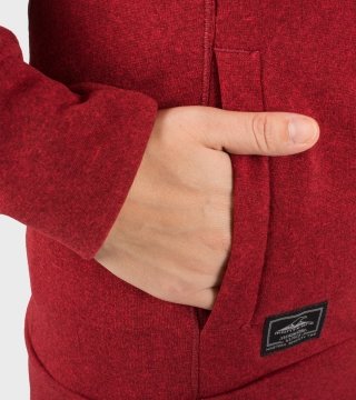 Campera de mujer Dakota