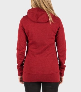 Campera de mujer Dakota