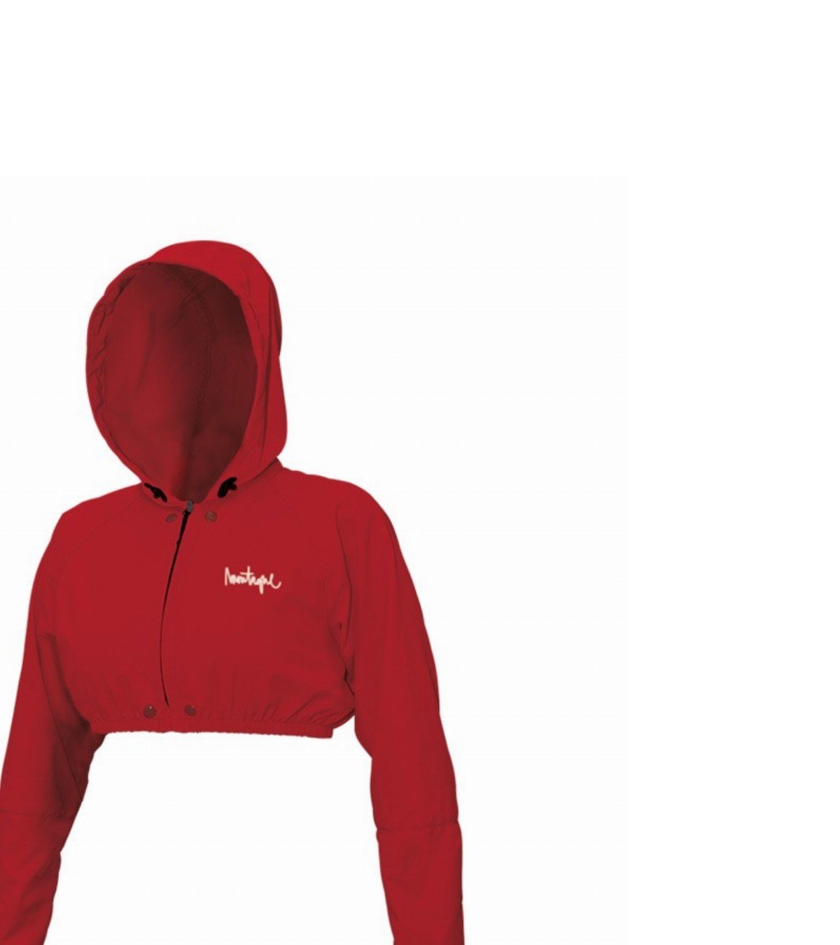 Rompeviento de mujer Trot