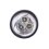Linterna de camping Head Lamp 3+2 Leds New
