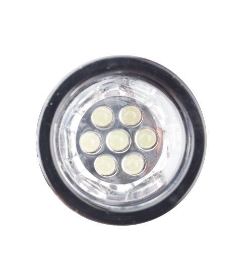 Linterna Head Lamp 7 LEDS New
