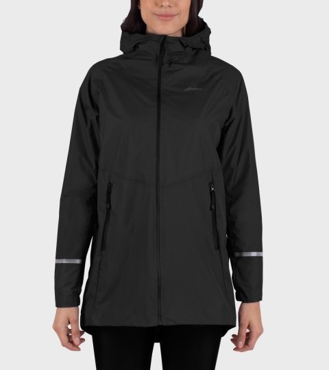 Piloto de mujer Drop