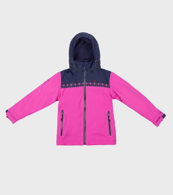 Campera de niños Madison Teens