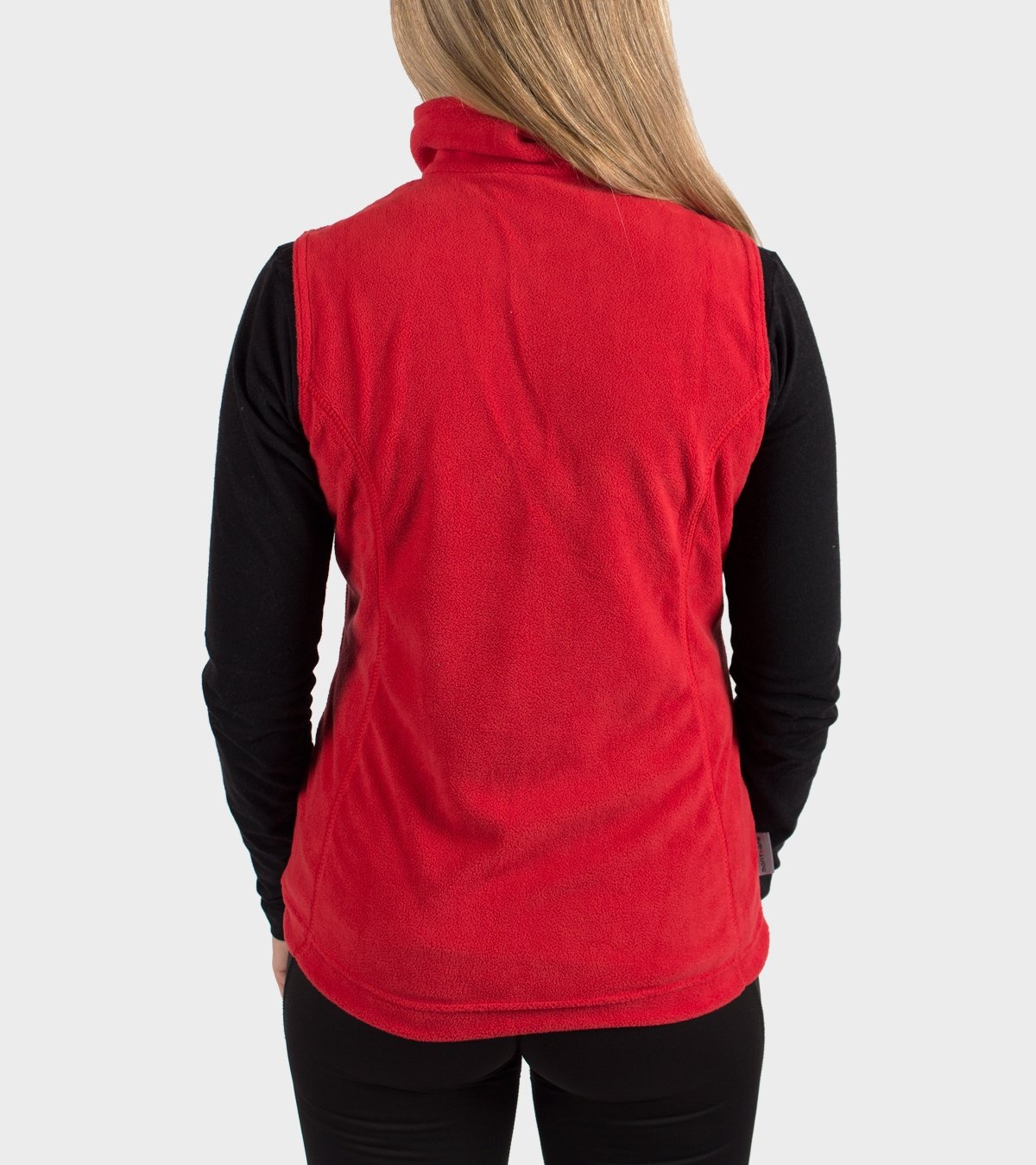 Chaleco de mujer polar Aradia