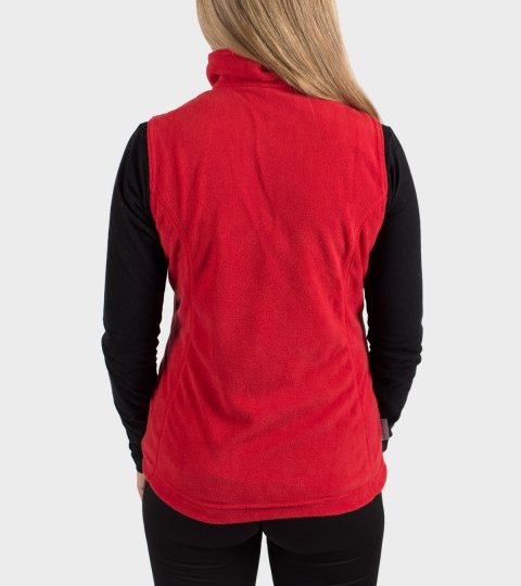 Chaleco de mujer polar Aradia
