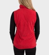 Chaleco de mujer polar Aradia