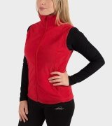 Chaleco de mujer polar Aradia