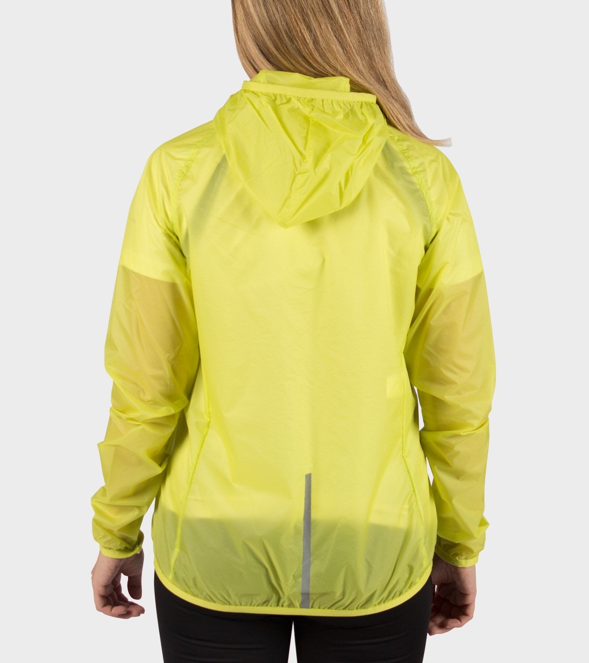 Rompeviento de mujer Litsa