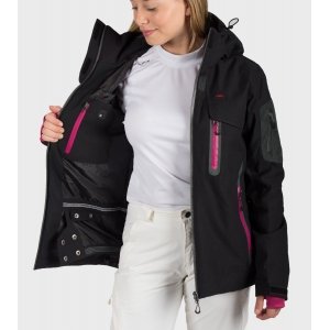 Campera de mujer Nova