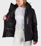 Campera de mujer Nova