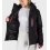 Campera de mujer Nova