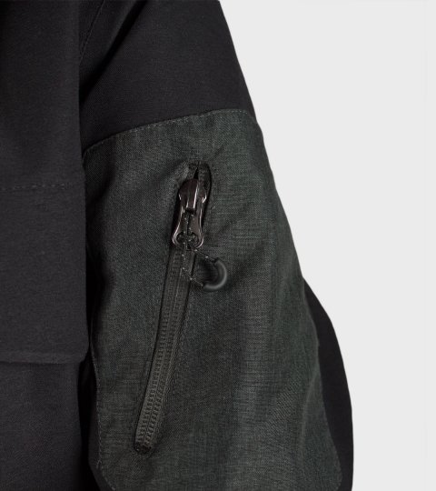 Campera de mujer Nova