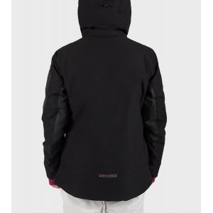 Campera de mujer Nova
