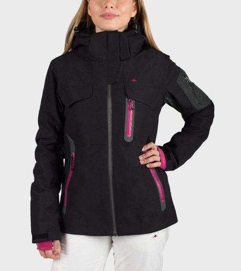 Campera de mujer Nova