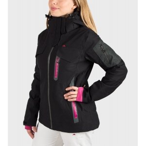 Campera de mujer Nova