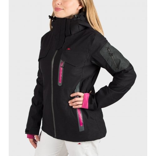 Campera de mujer Nova