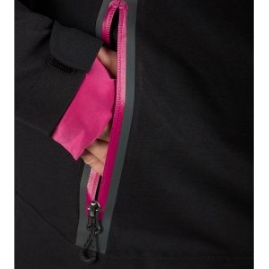 Campera de mujer Nova