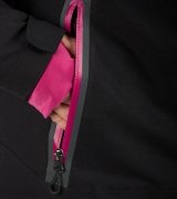 Campera de mujer Nova