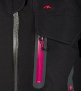 Campera de mujer Nova