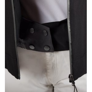 Campera de mujer Nova