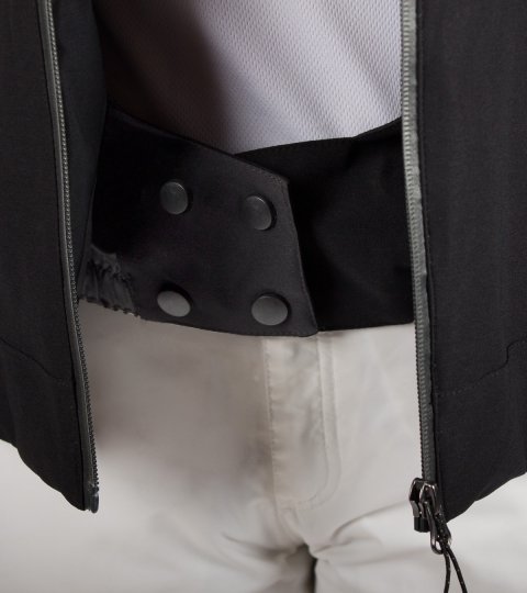 Campera de mujer Nova